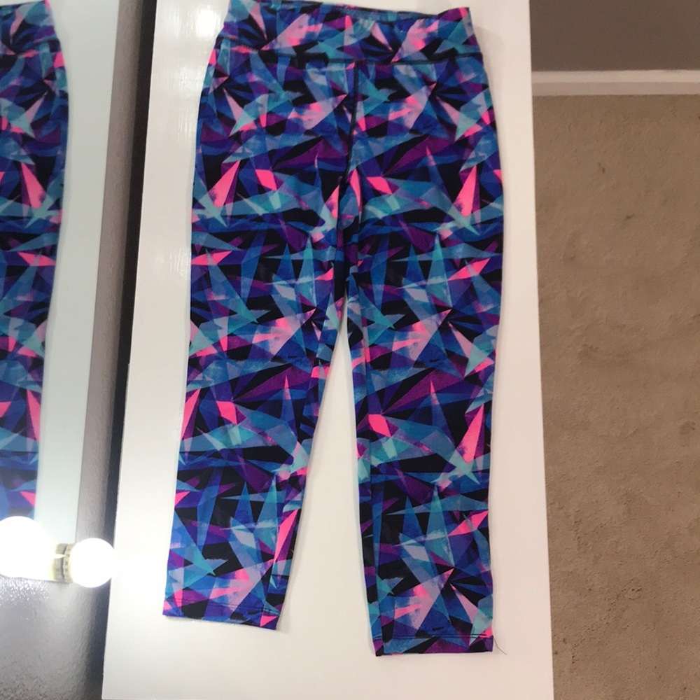 Women’s Athletic Pants